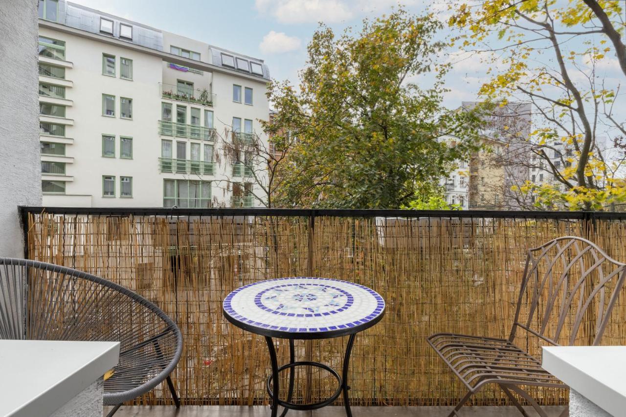 Warsaw Cosy&Sunny Apartment Gornoslaska By Noclegi Renters Kültér fotó